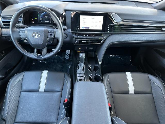 2025 Toyota Camry - $30,988