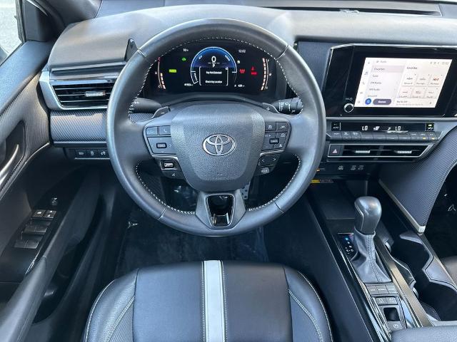 2025 Toyota Camry - $30,988