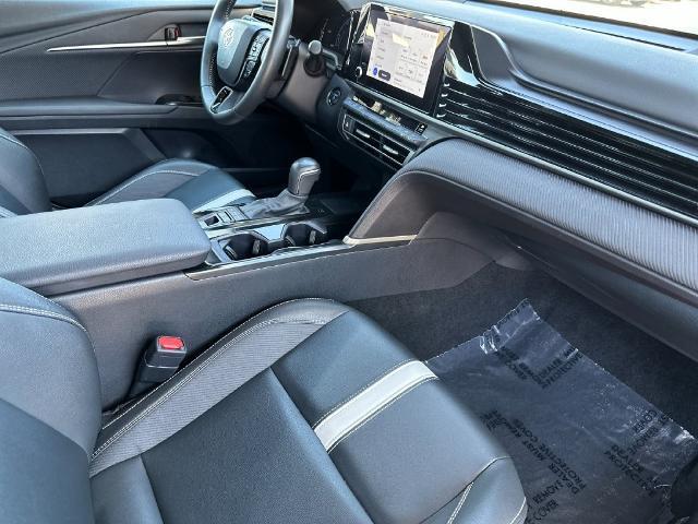 2025 Toyota Camry - $30,988