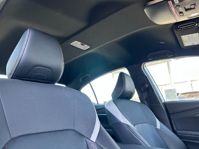 2025 Toyota Camry - $30,988
