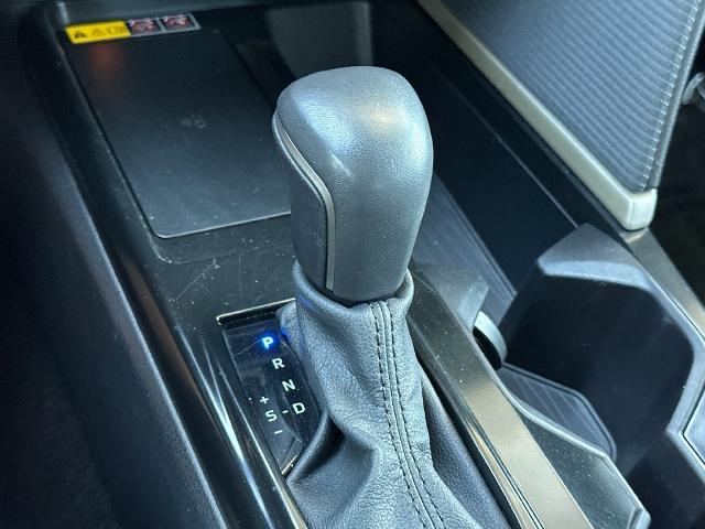 2025 Toyota Camry - $30,988