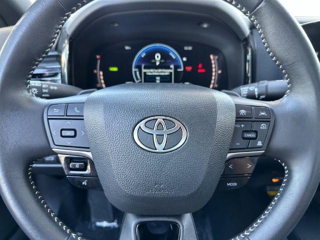 2025 Toyota Camry - $30,988