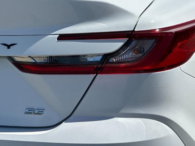 2025 Toyota Camry - $30,988
