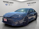 2025 Camry Thumbnail 1