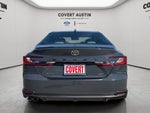 2025 Camry Thumbnail 4