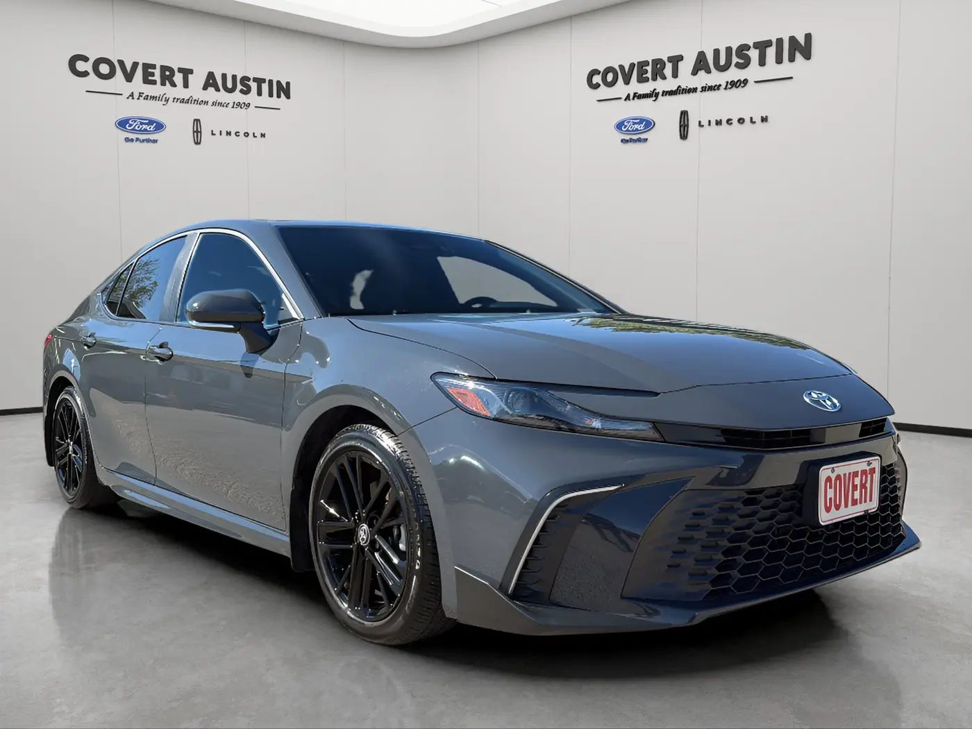 2025 Toyota Camry - $30,319