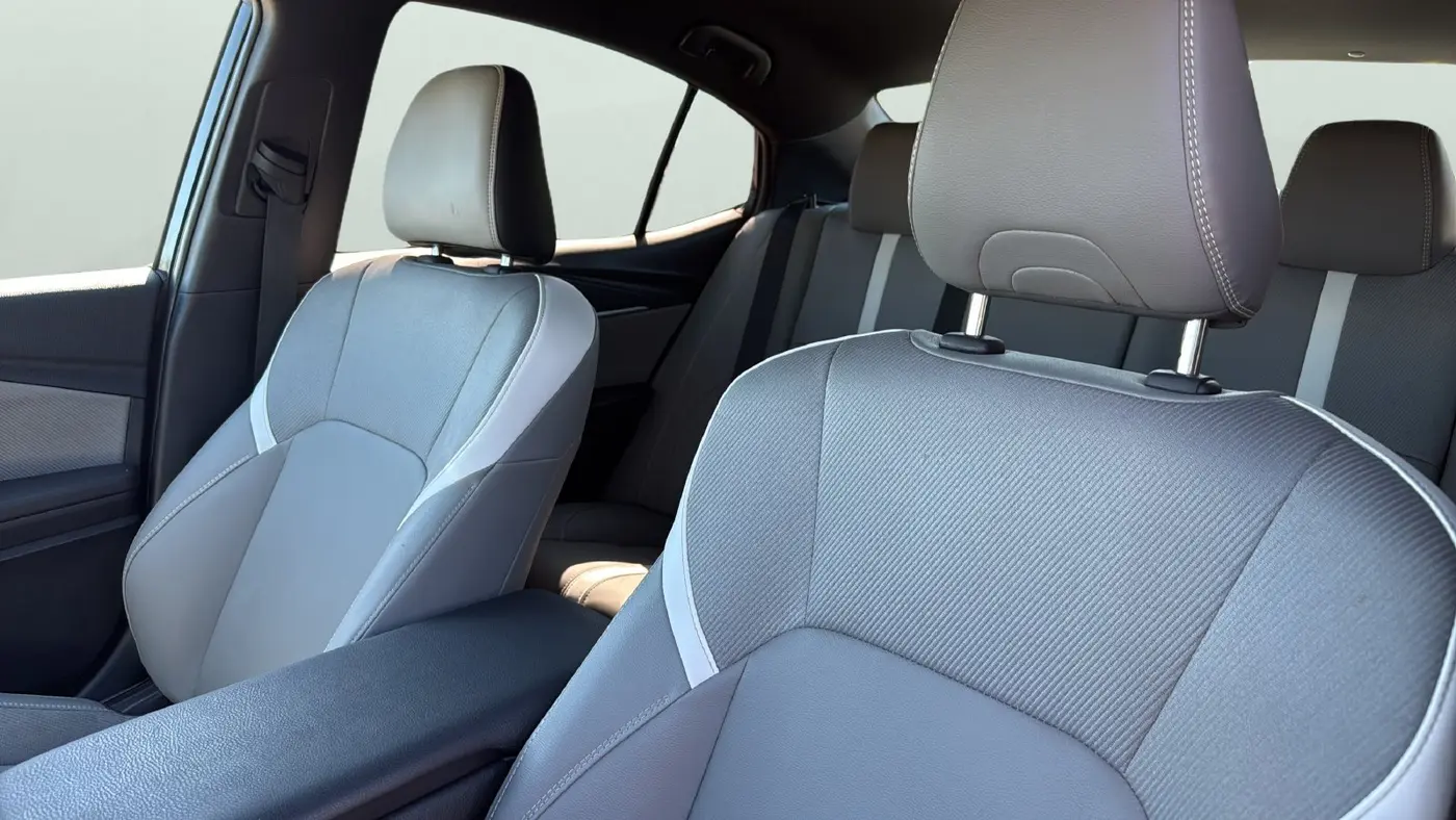 2025 Toyota Camry - $30,319