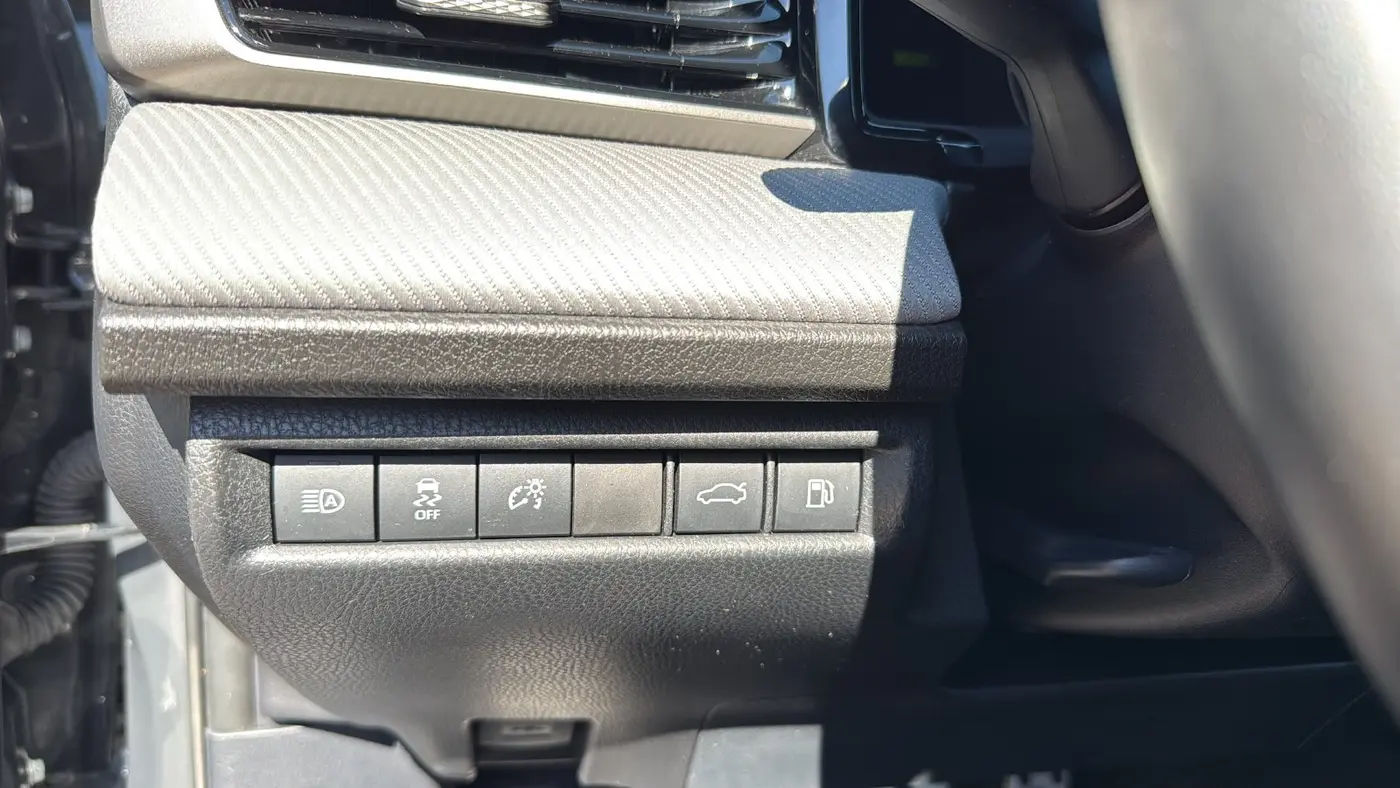 2025 Toyota Camry - $30,319