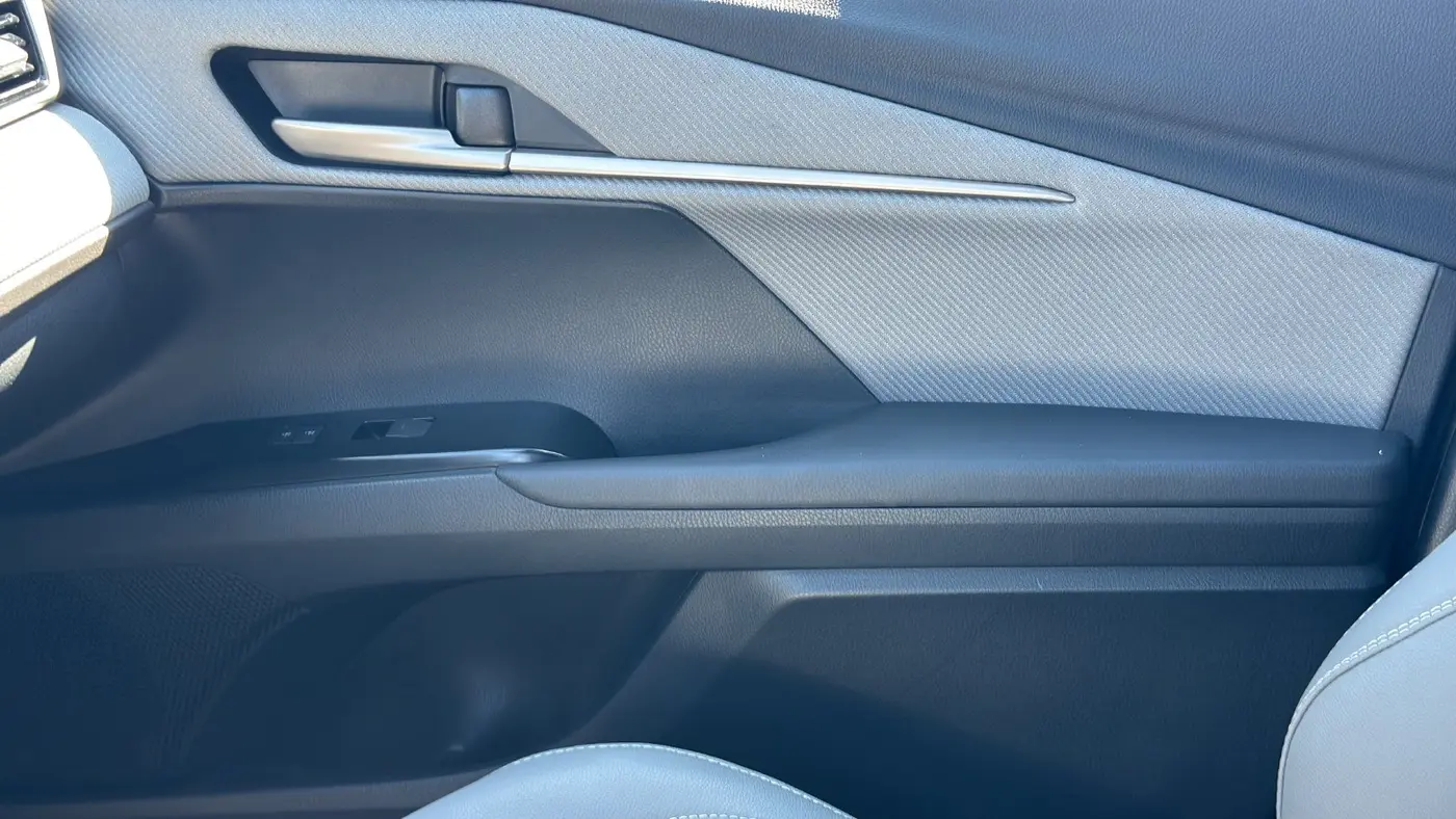 2025 Toyota Camry - $30,319