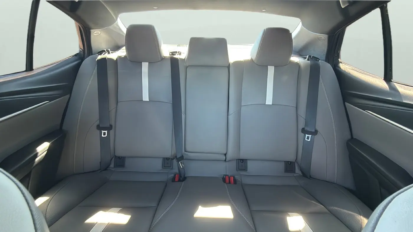 2025 Toyota Camry - $30,319