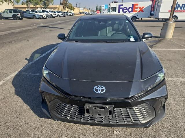 2025 Toyota Camry - $26,500