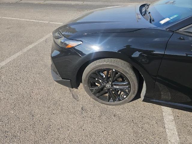2025 Toyota Camry - $26,500