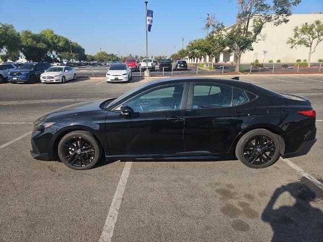 2025 Toyota Camry - $26,500