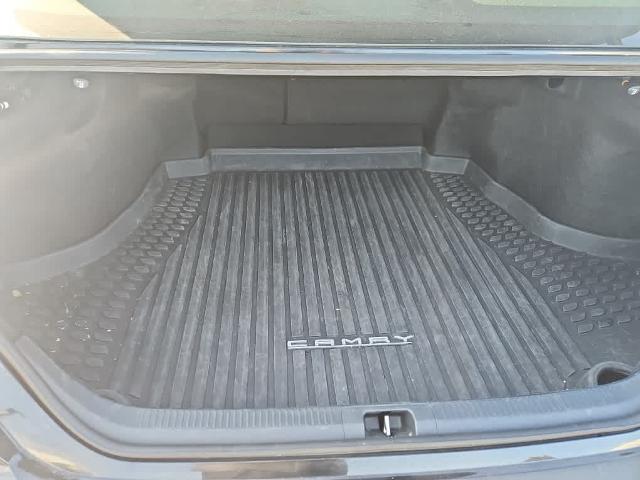 2025 Toyota Camry - $26,500