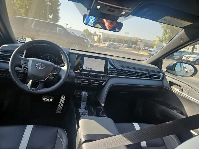 2025 Toyota Camry - $26,500