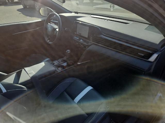 2025 Toyota Camry - $26,500