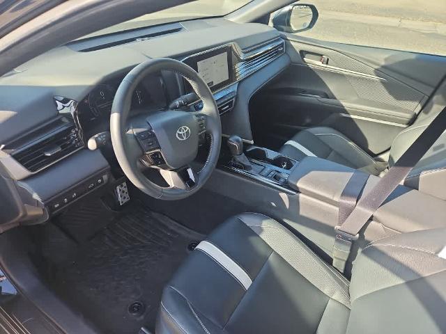 2025 Toyota Camry - $26,500