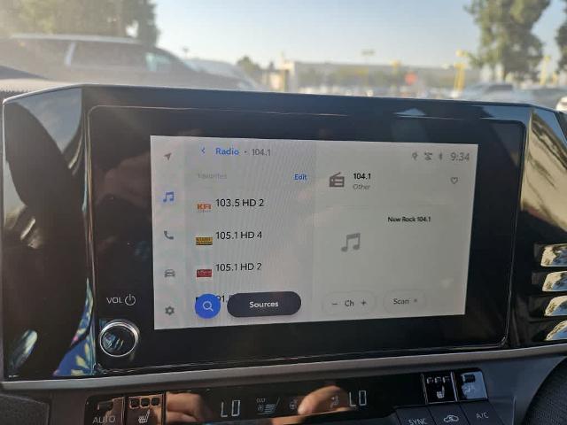 2025 Toyota Camry - $26,500