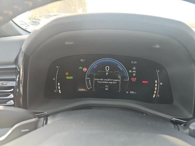 2025 Toyota Camry - $26,500
