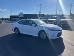 2025 Camry Thumbnail 2