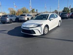 2025 Camry Thumbnail 19