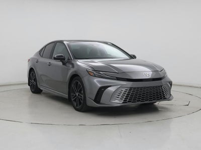 Photo of a 2025 Toyota Camry XSE 4DR Sedan for sale