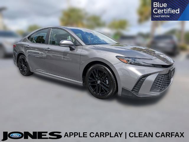 2025 Toyota Camry - $26,581