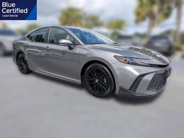 2025 Toyota Camry - $26,581