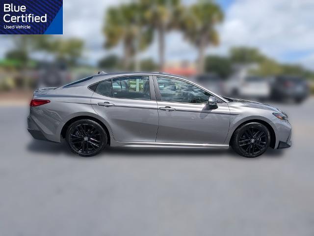 2025 Toyota Camry - $26,581