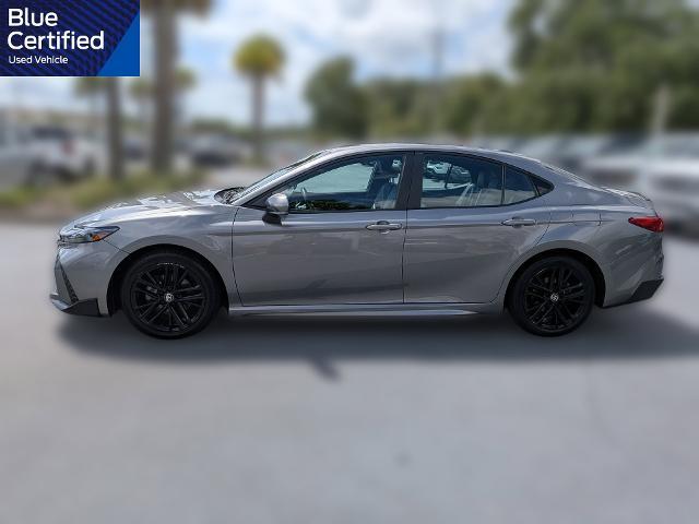 2025 Toyota Camry - $26,581