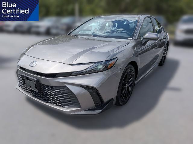 2025 Toyota Camry - $26,581