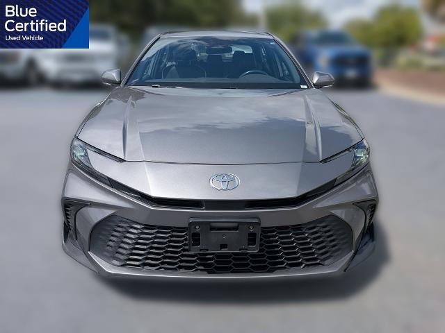 2025 Toyota Camry - $26,581