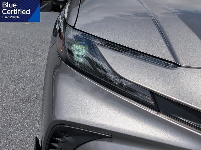 2025 Toyota Camry - $26,581