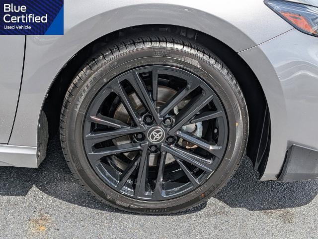2025 Toyota Camry - $26,581