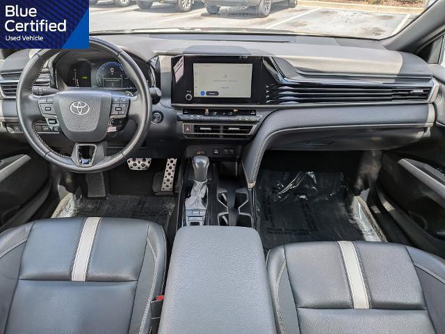 2025 Toyota Camry - $26,581