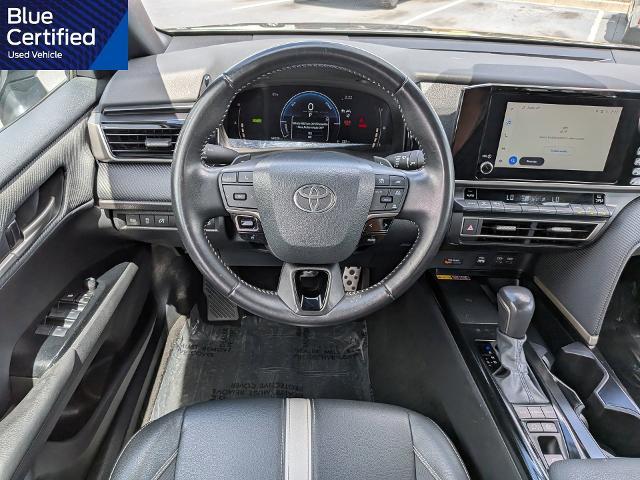 2025 Toyota Camry - $26,581