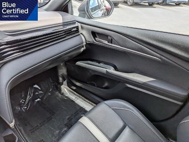 2025 Toyota Camry - $26,581