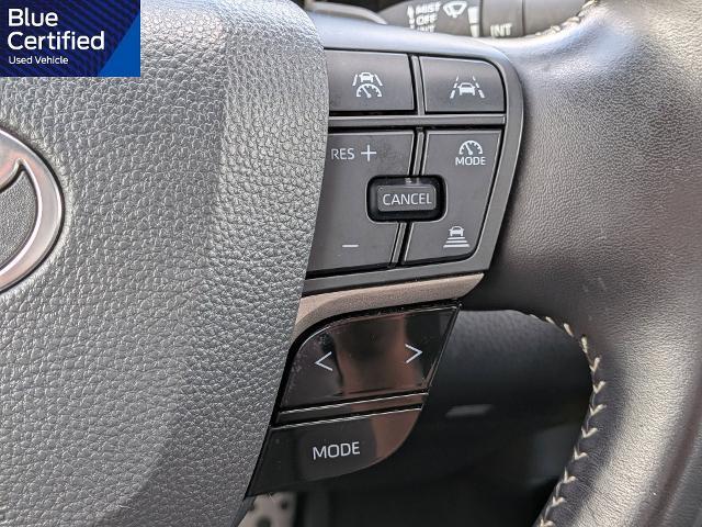 2025 Toyota Camry - $26,581