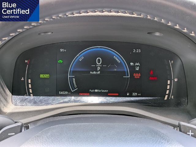 2025 Toyota Camry - $26,581