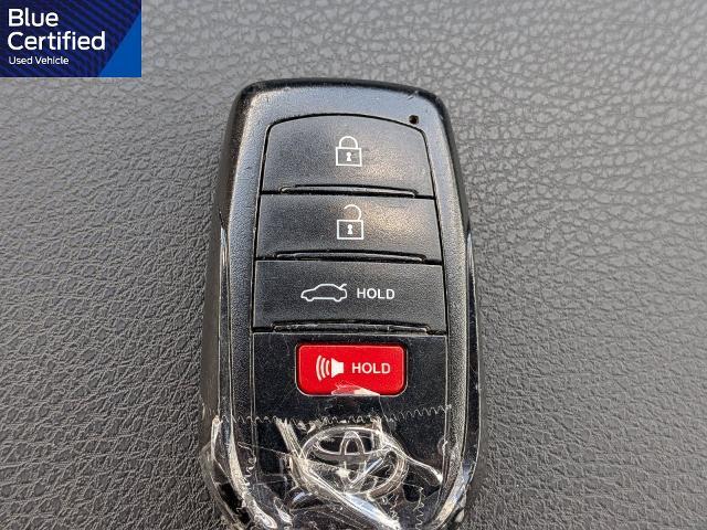 2025 Toyota Camry - $26,581