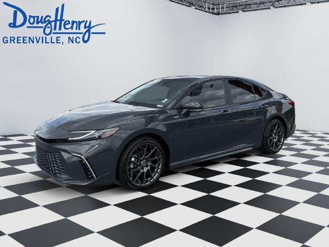 2025 Toyota Camry - $34,679