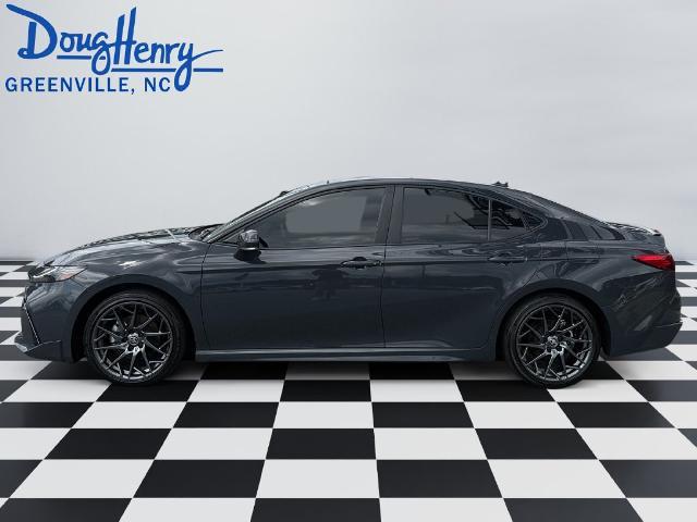 2025 Toyota Camry - $34,679