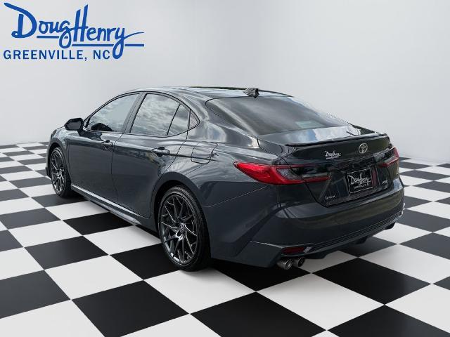 2025 Toyota Camry - $34,679