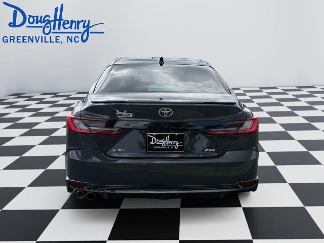 2025 Toyota Camry - $34,679