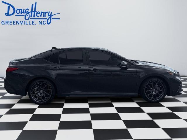 2025 Toyota Camry - $34,679