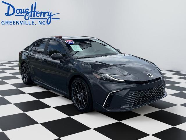 2025 Toyota Camry - $34,679
