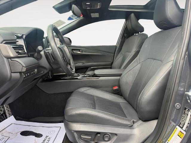 2025 Toyota Camry - $34,679