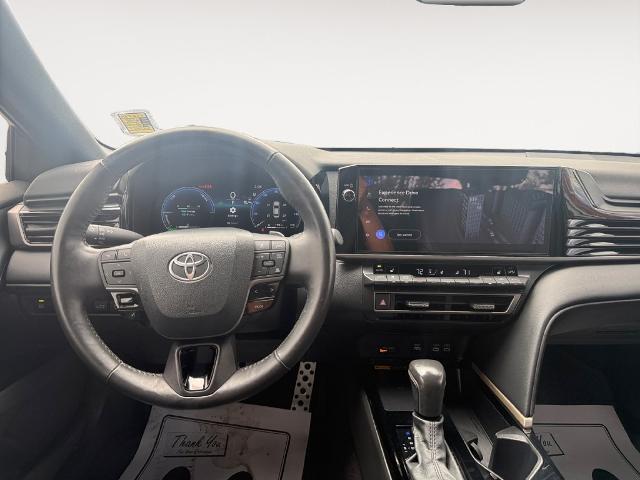 2025 Toyota Camry - $34,679