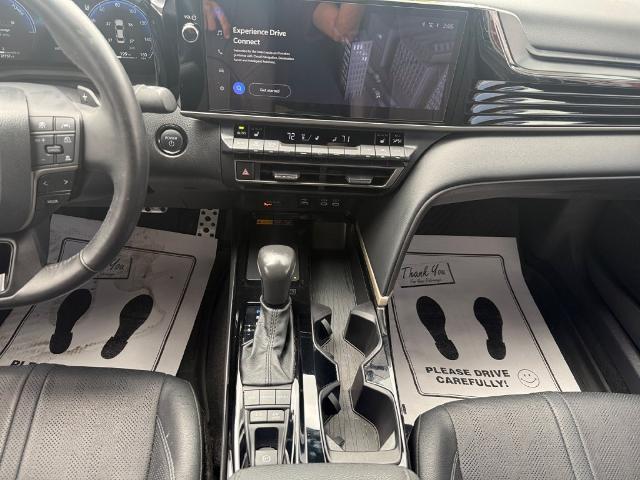 2025 Toyota Camry - $34,679