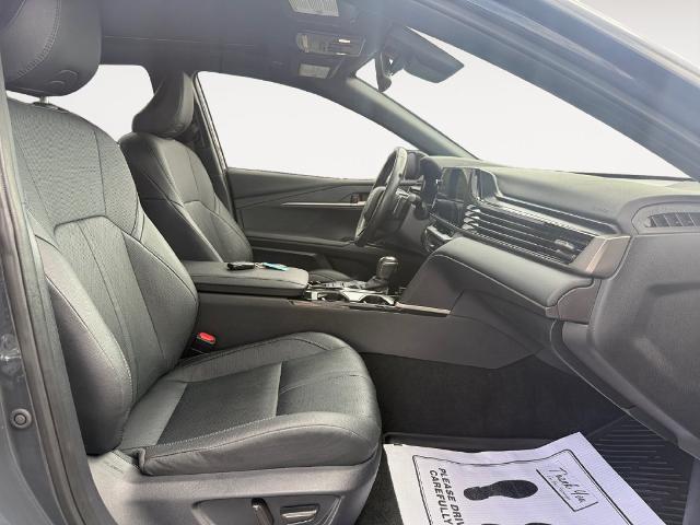 2025 Toyota Camry - $34,679